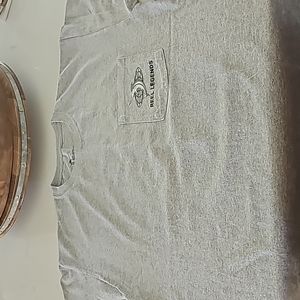 Reel Legends T-shirt size L